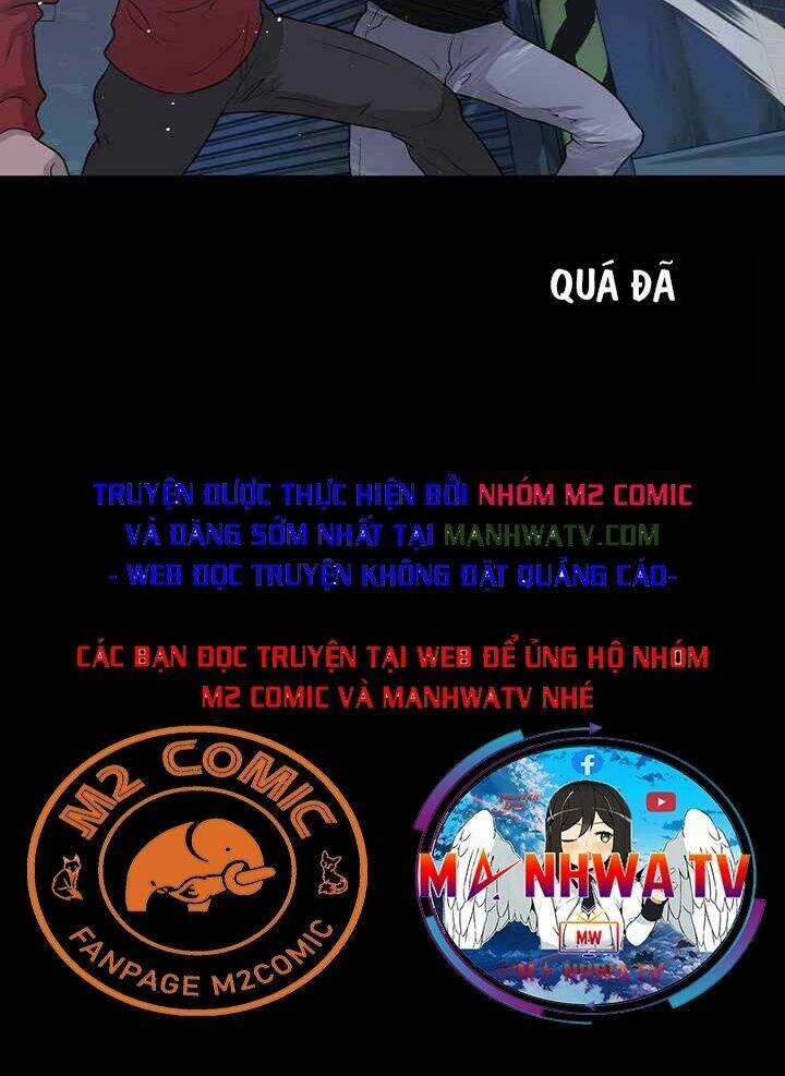 Trigger - Chapter 46 - Trang 98