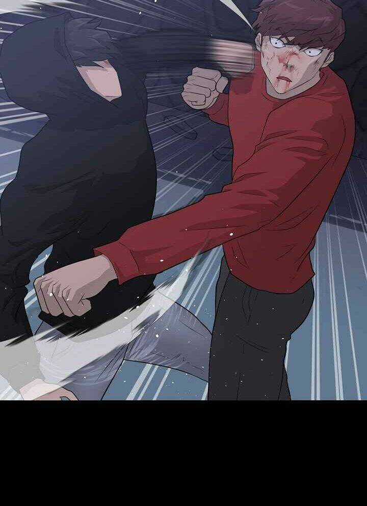 Trigger - Chapter 47 - Trang 11