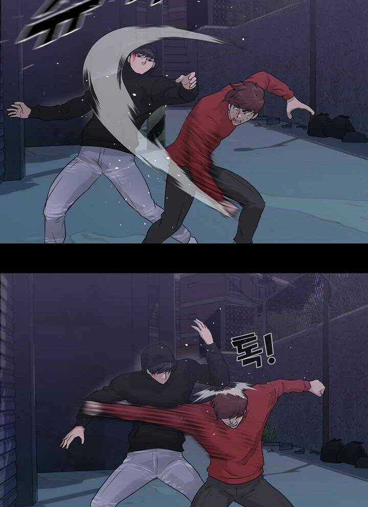 Trigger - Chapter 47 - Trang 19