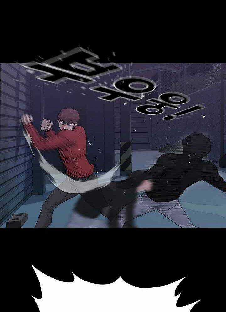 Trigger - Chapter 47 - Trang 21