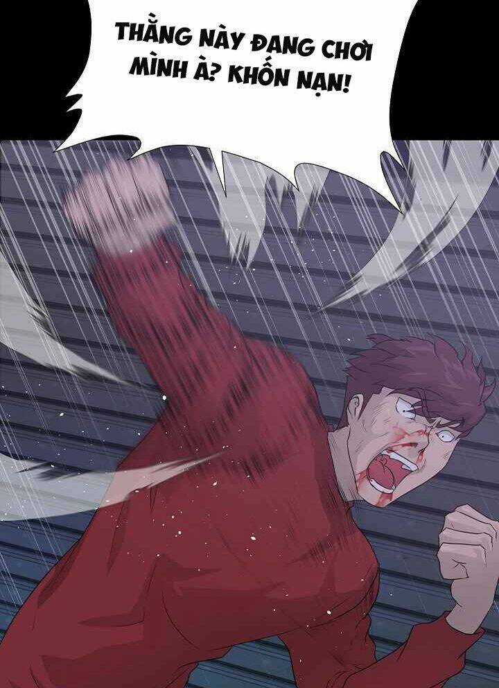 Trigger - Chapter 47 - Trang 22