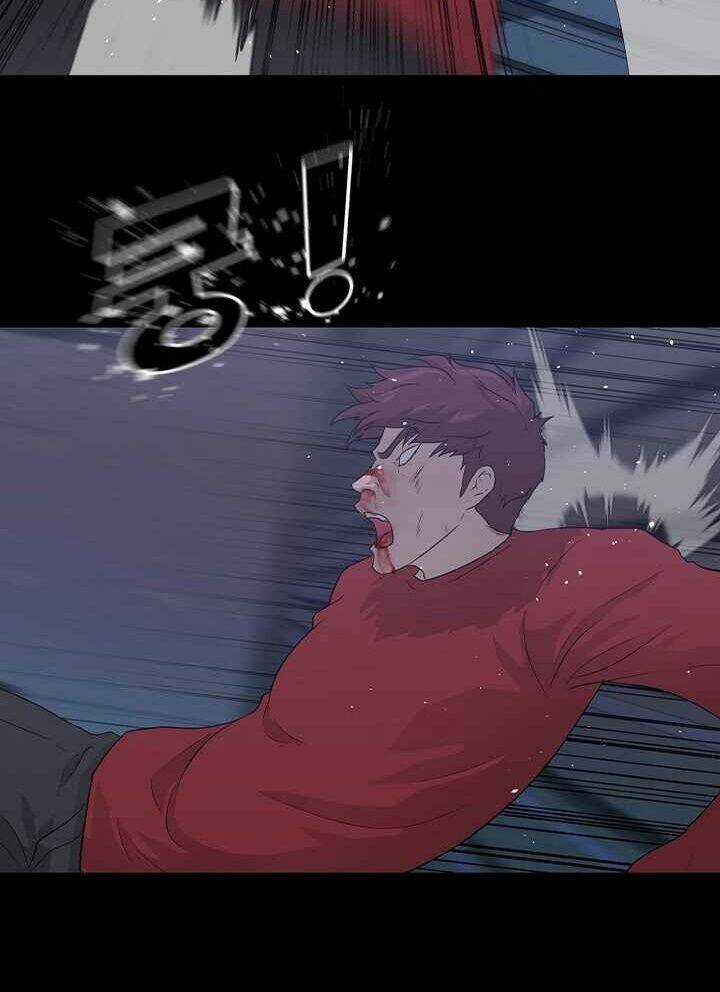 Trigger - Chapter 47 - Trang 27