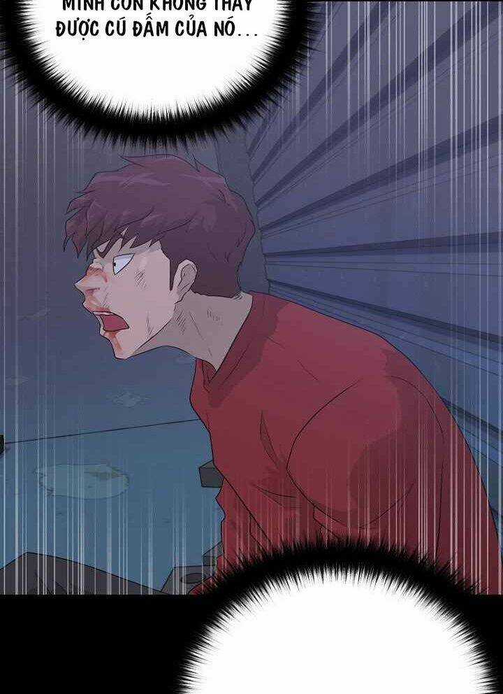 Trigger - Chapter 47 - Trang 31