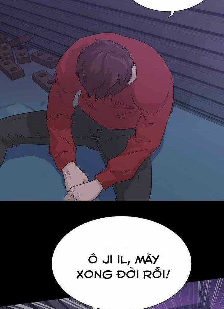 Trigger - Chapter 47 - Trang 33