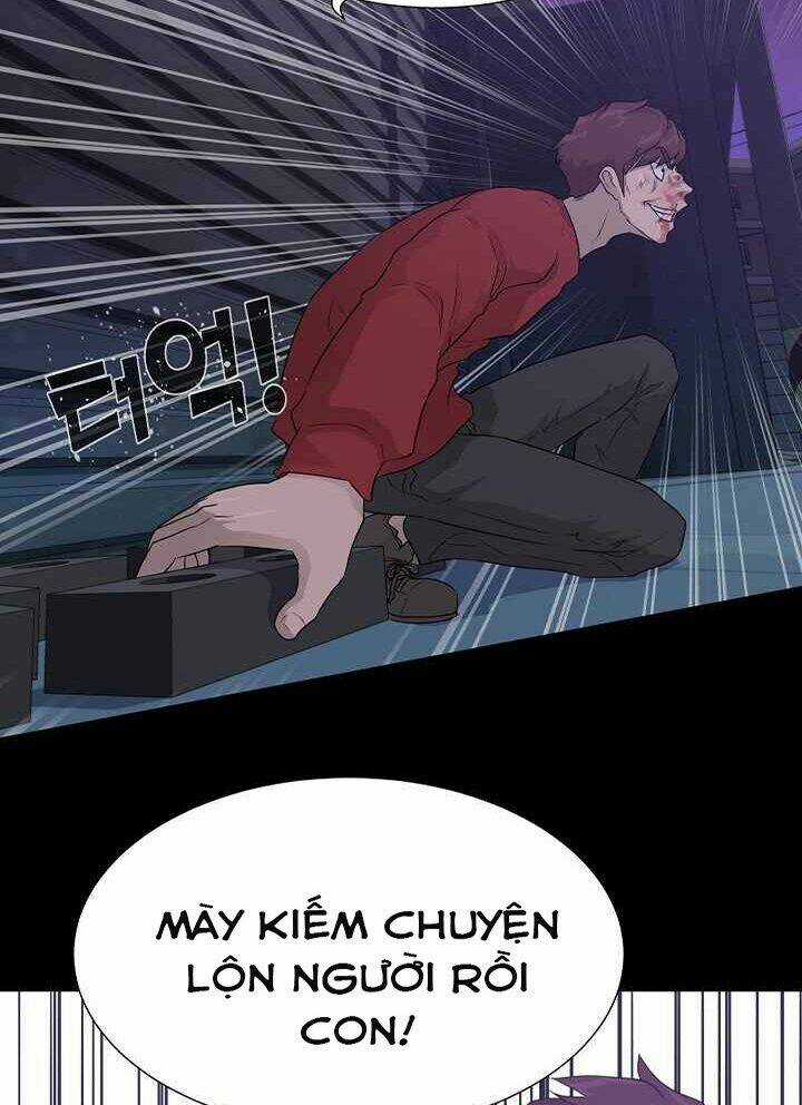 Trigger - Chapter 47 - Trang 34