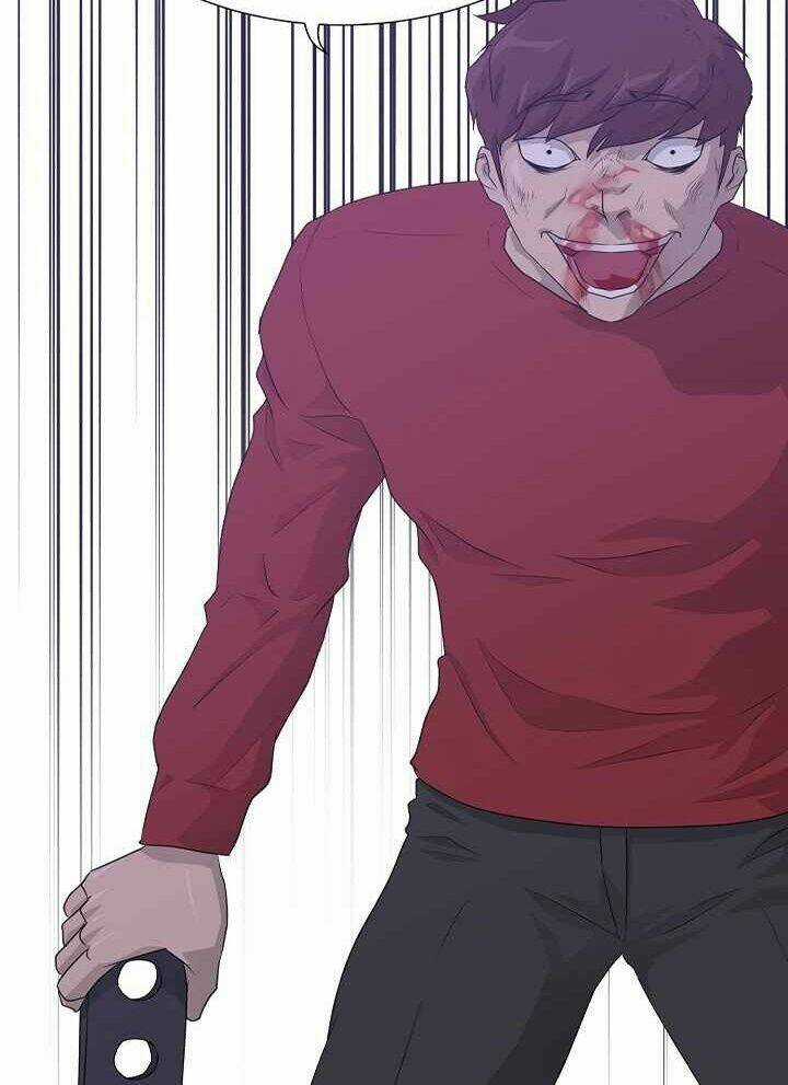 Trigger - Chapter 47 - Trang 35