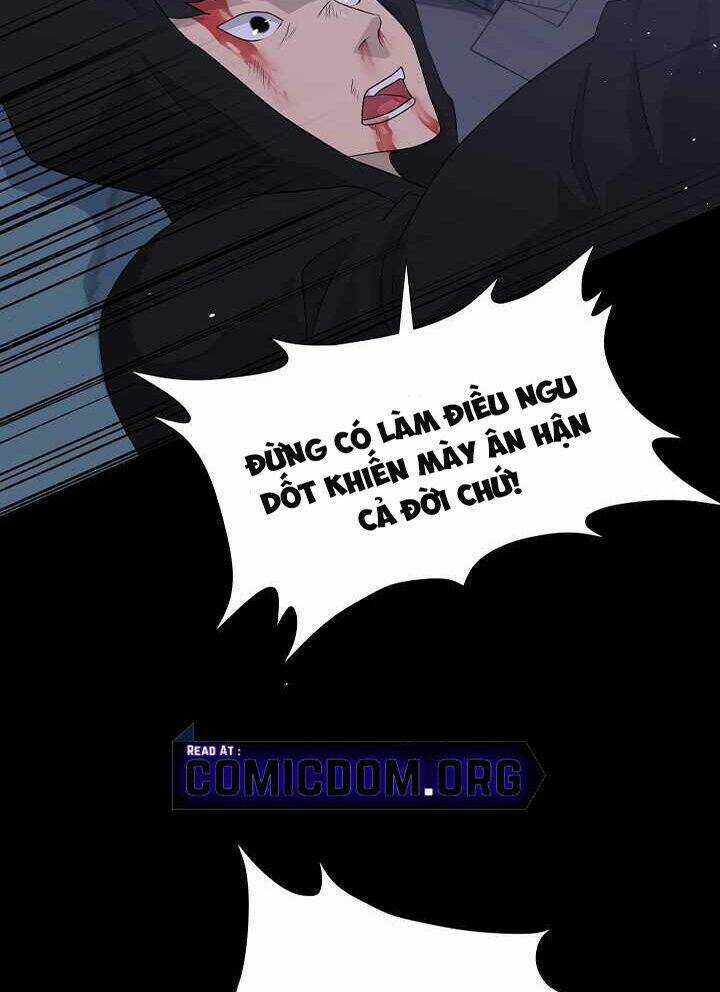 Trigger - Chapter 47 - Trang 41