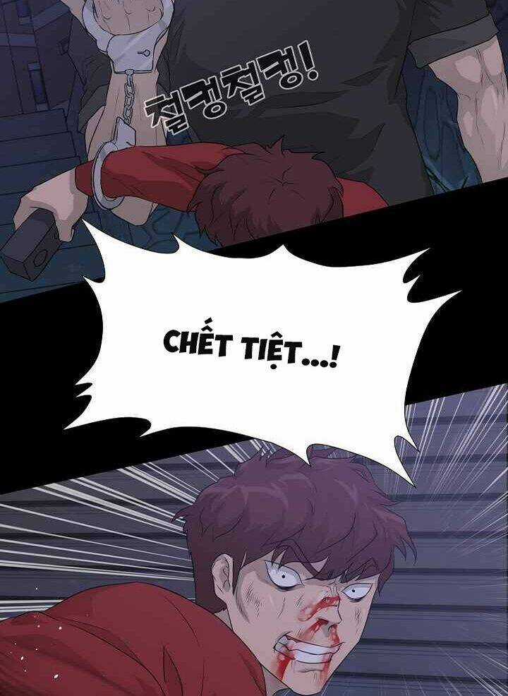 Trigger - Chapter 47 - Trang 78