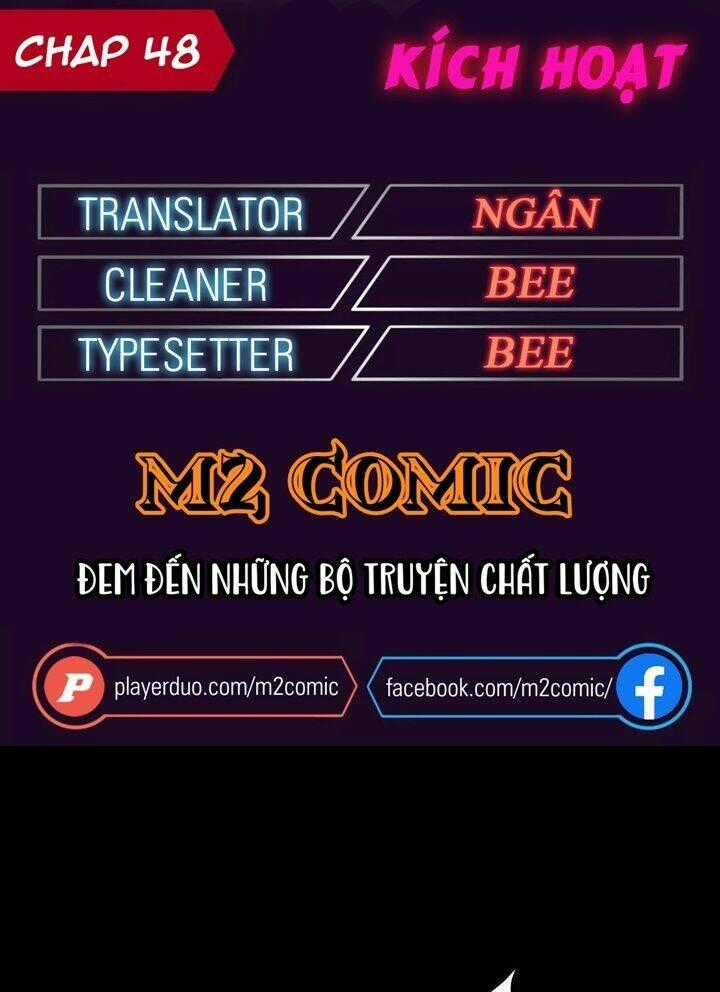 Trigger - Chapter 48 - Trang 1