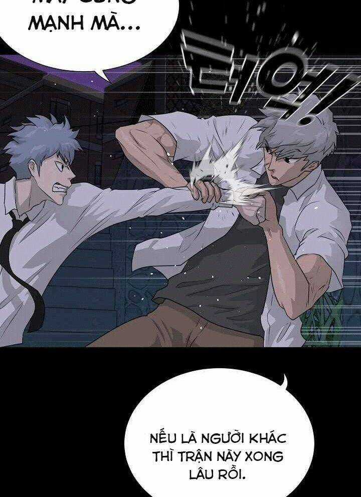 Trigger - Chapter 48 - Trang 14