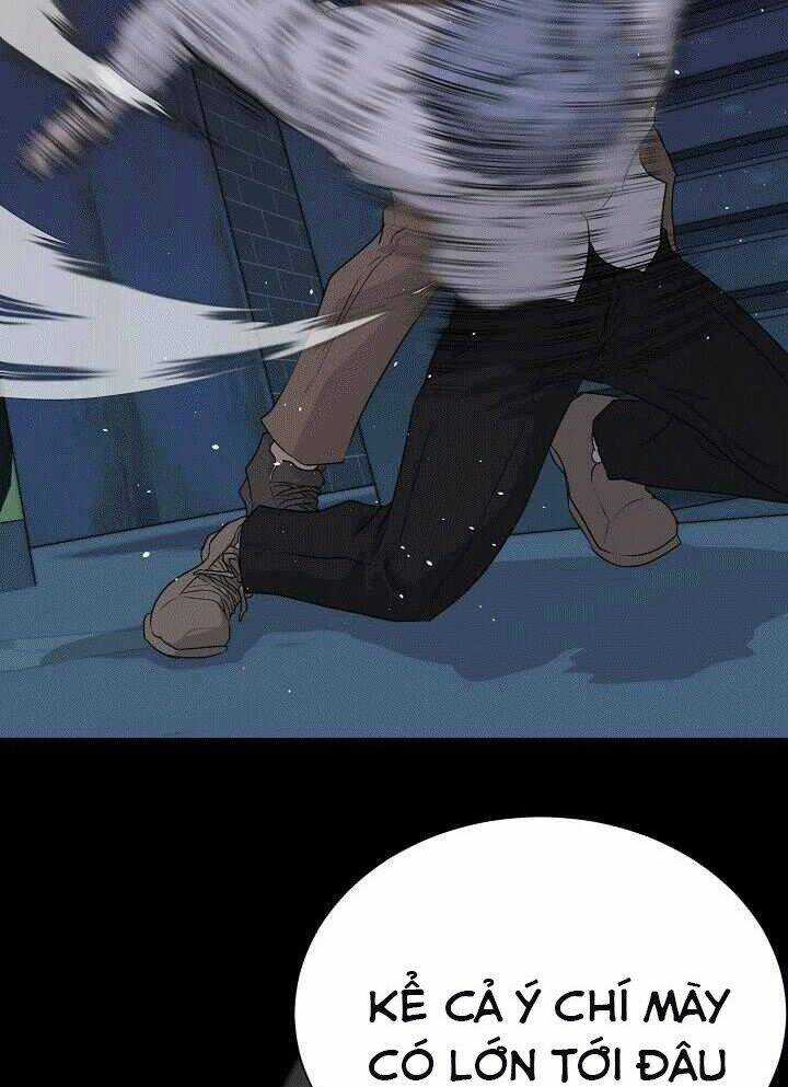 Trigger - Chapter 48 - Trang 16