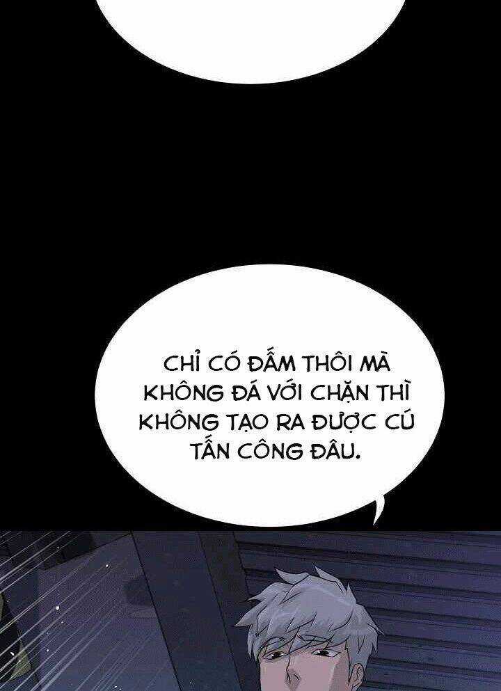 Trigger - Chapter 48 - Trang 26