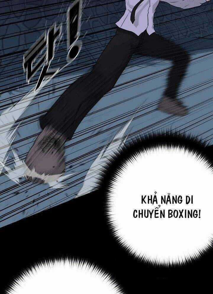 Trigger - Chapter 48 - Trang 40