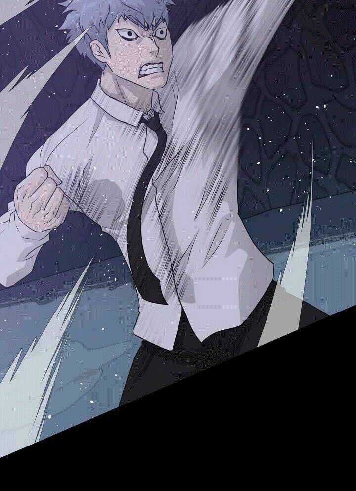 Trigger - Chapter 48 - Trang 5