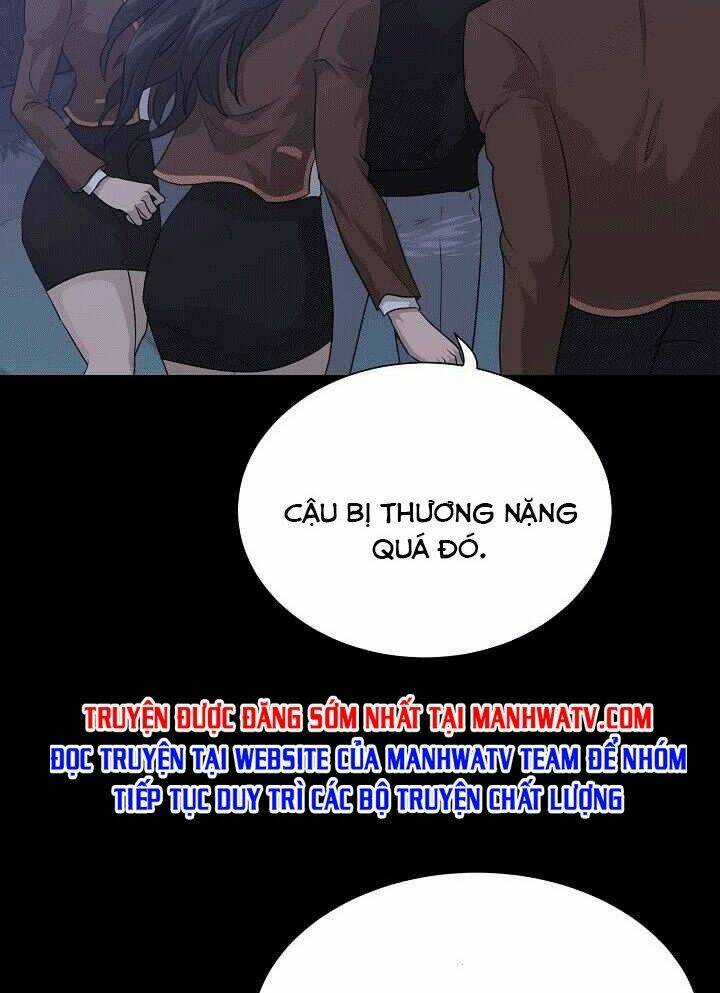 Trigger - Chapter 48 - Trang 81