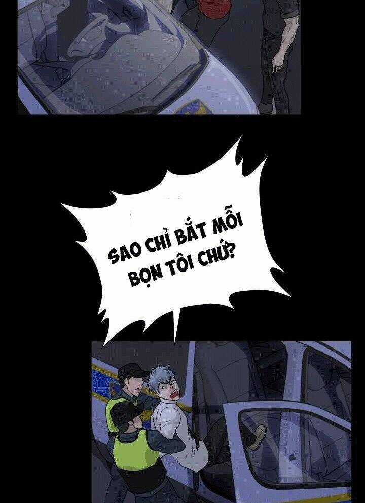 Trigger - Chapter 48 - Trang 86