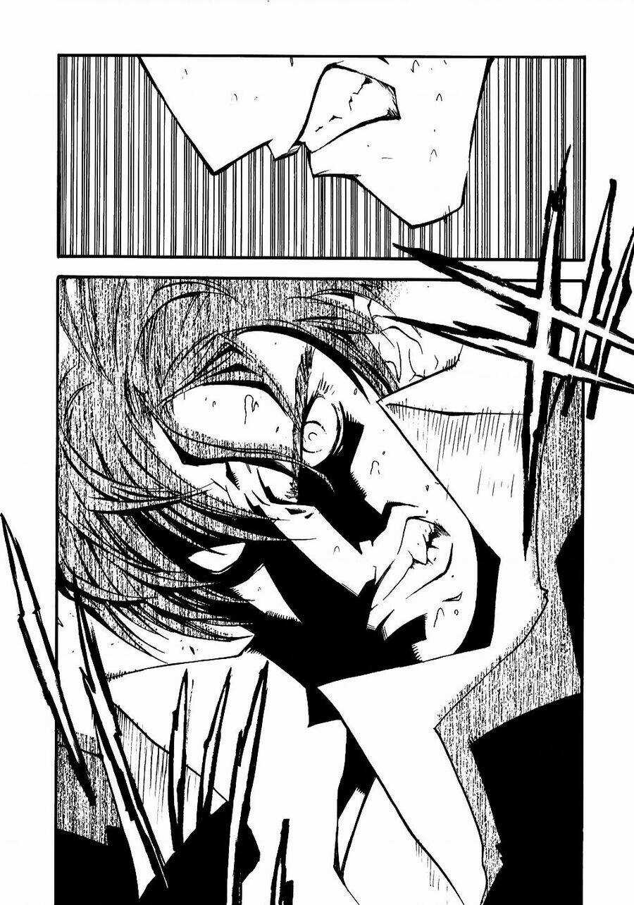 Trigun Maximum - Chapter 14 - Trang 4