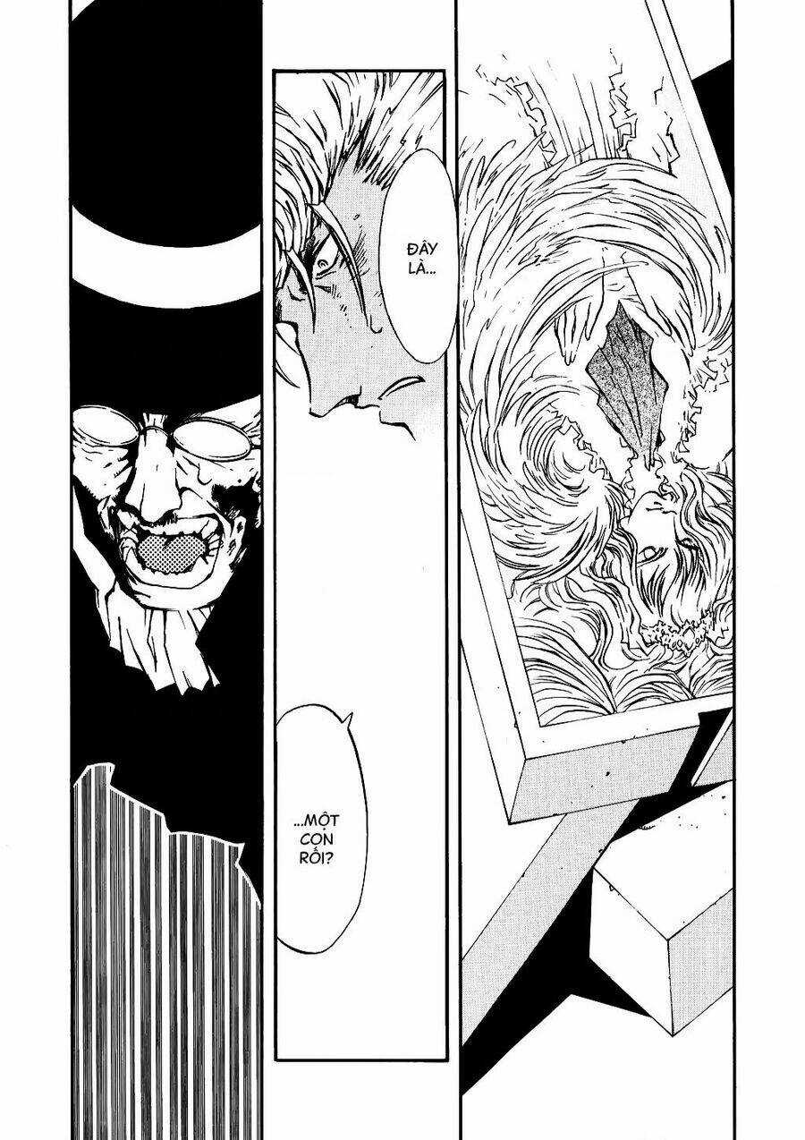 Trigun Maximum - Chapter 18 - Trang 1