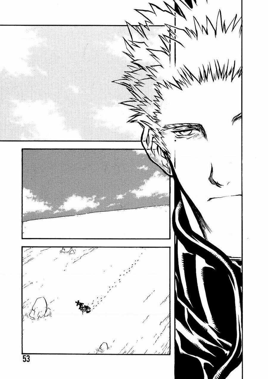 Trigun Maximum - Chapter 22 - Trang 22