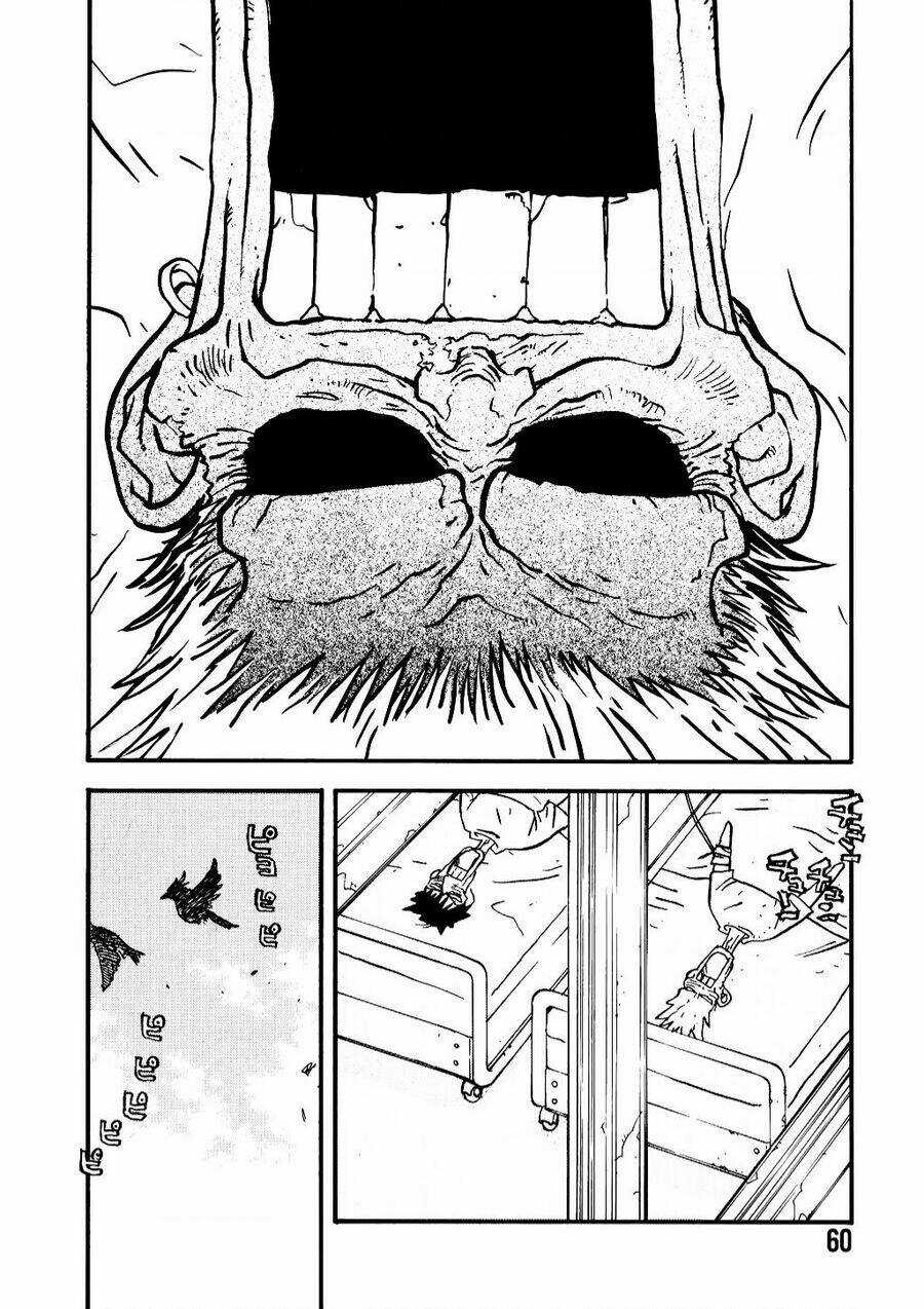 Trigun Maximum - Chapter 23 - Trang 2