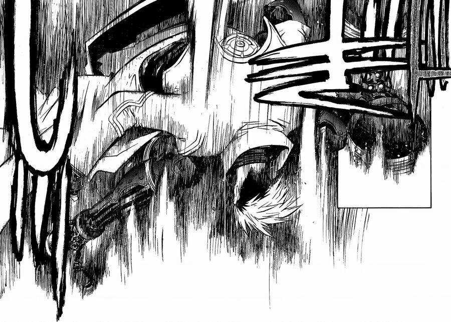 Trigun Maximum - Chapter 28 - Trang 9