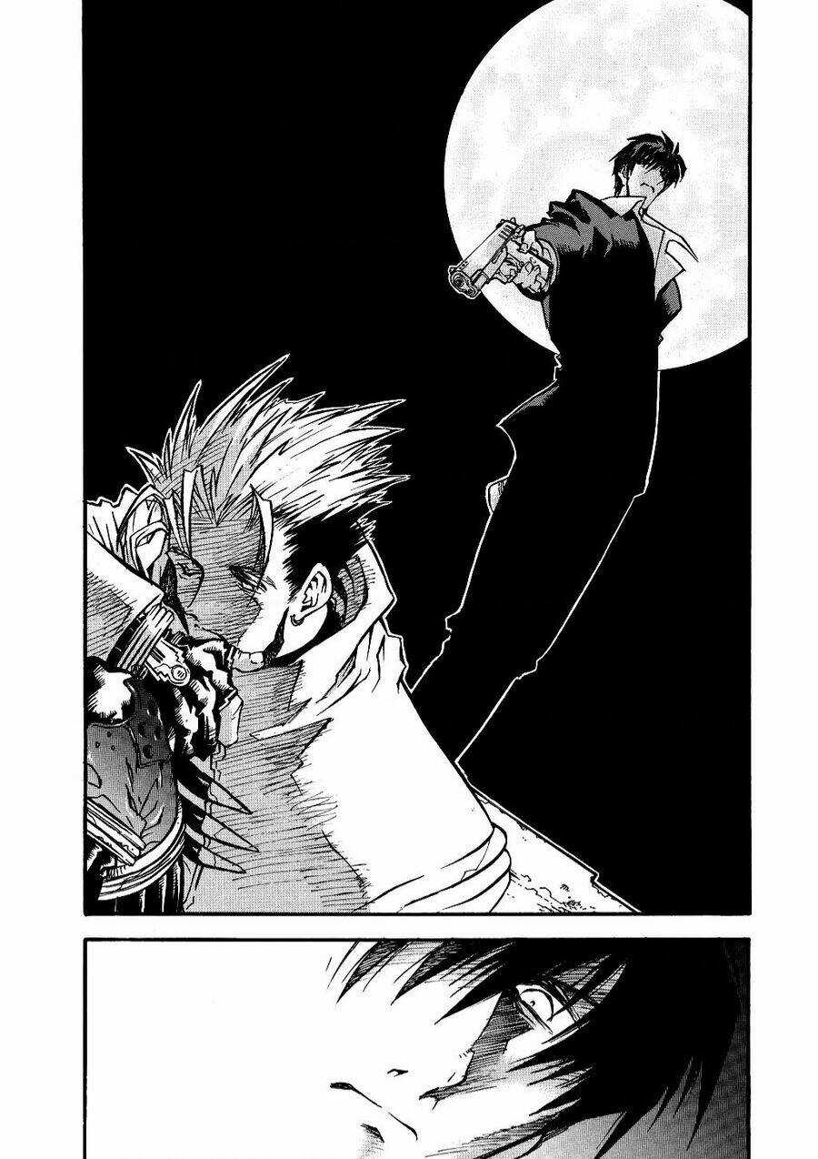 Trigun Maximum - Chapter 35 - Trang 14