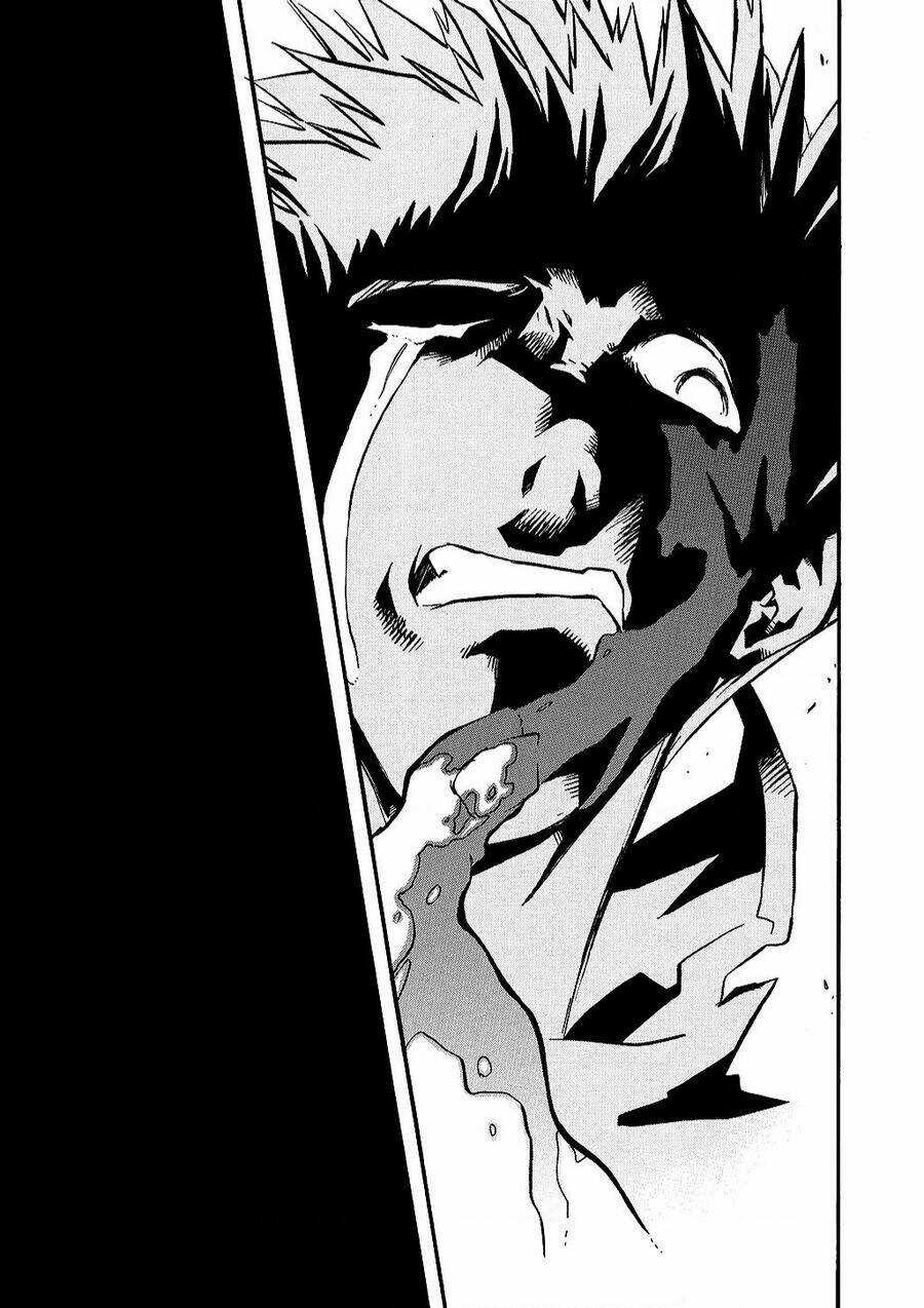 Trigun Maximum - Chapter 42 - Trang 15