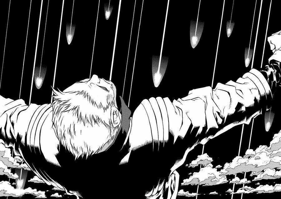 Trigun Maximum - Chapter 42 - Trang 16