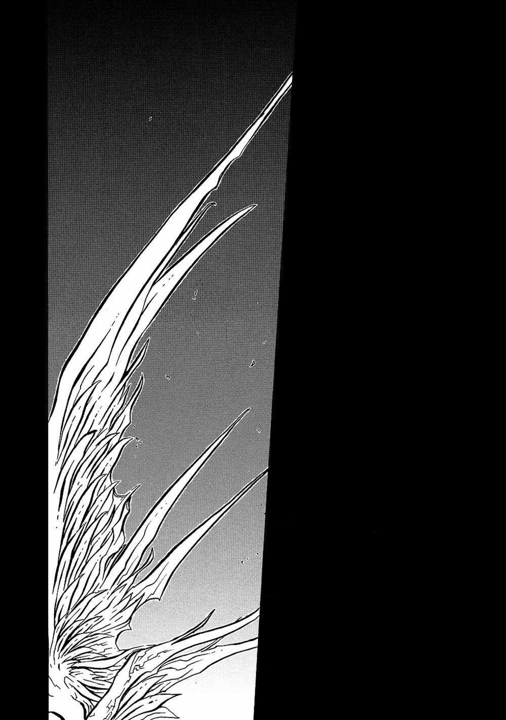 Trigun Maximum - Chapter 43 - Trang 20