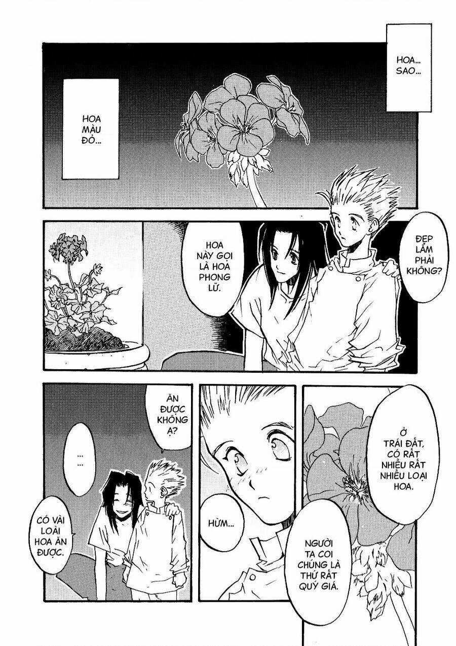 Trigun Maximum - Chapter 5 - Trang 2