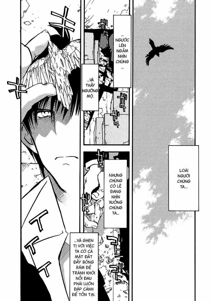 Trigun Maximum - Chapter 50.5 - Trang 2