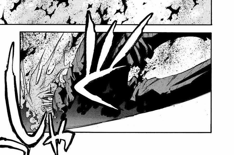 Trigun Maximum - Chapter 54 - Trang 1