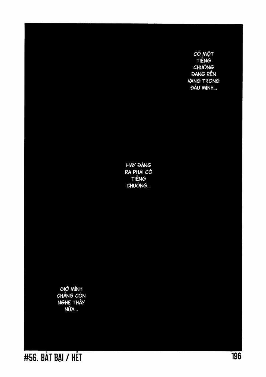 Trigun Maximum - Chapter 56 - Trang 27