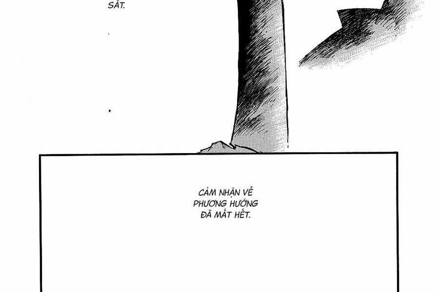 Trigun Maximum - Chapter 57 - Trang 1