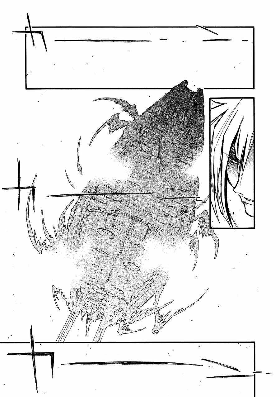 Trigun Maximum - Chapter 64 - Trang 3