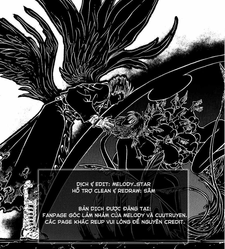 Trigun Maximum - Chapter 65 - Trang 30