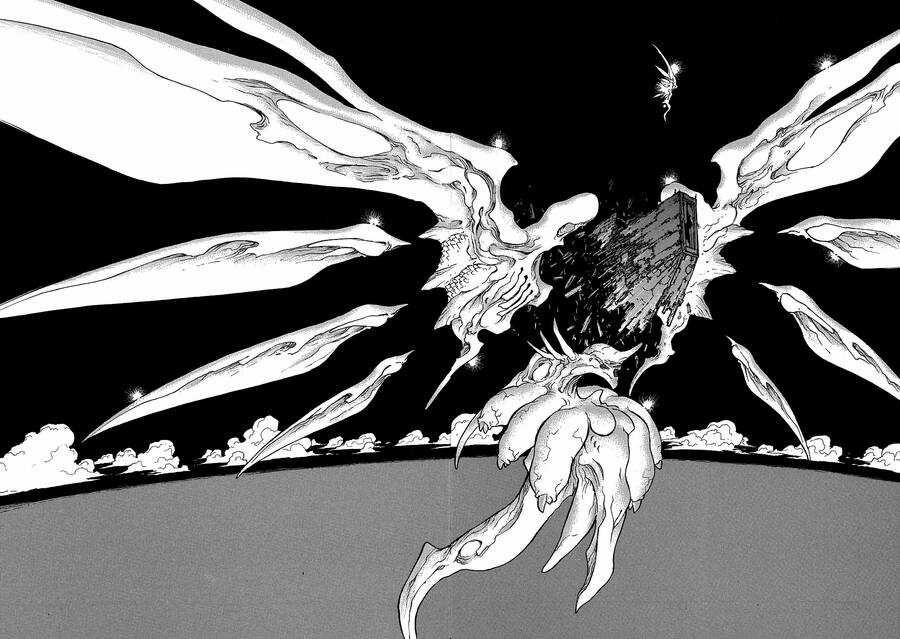 Trigun Maximum - Chapter 66 - Trang 26