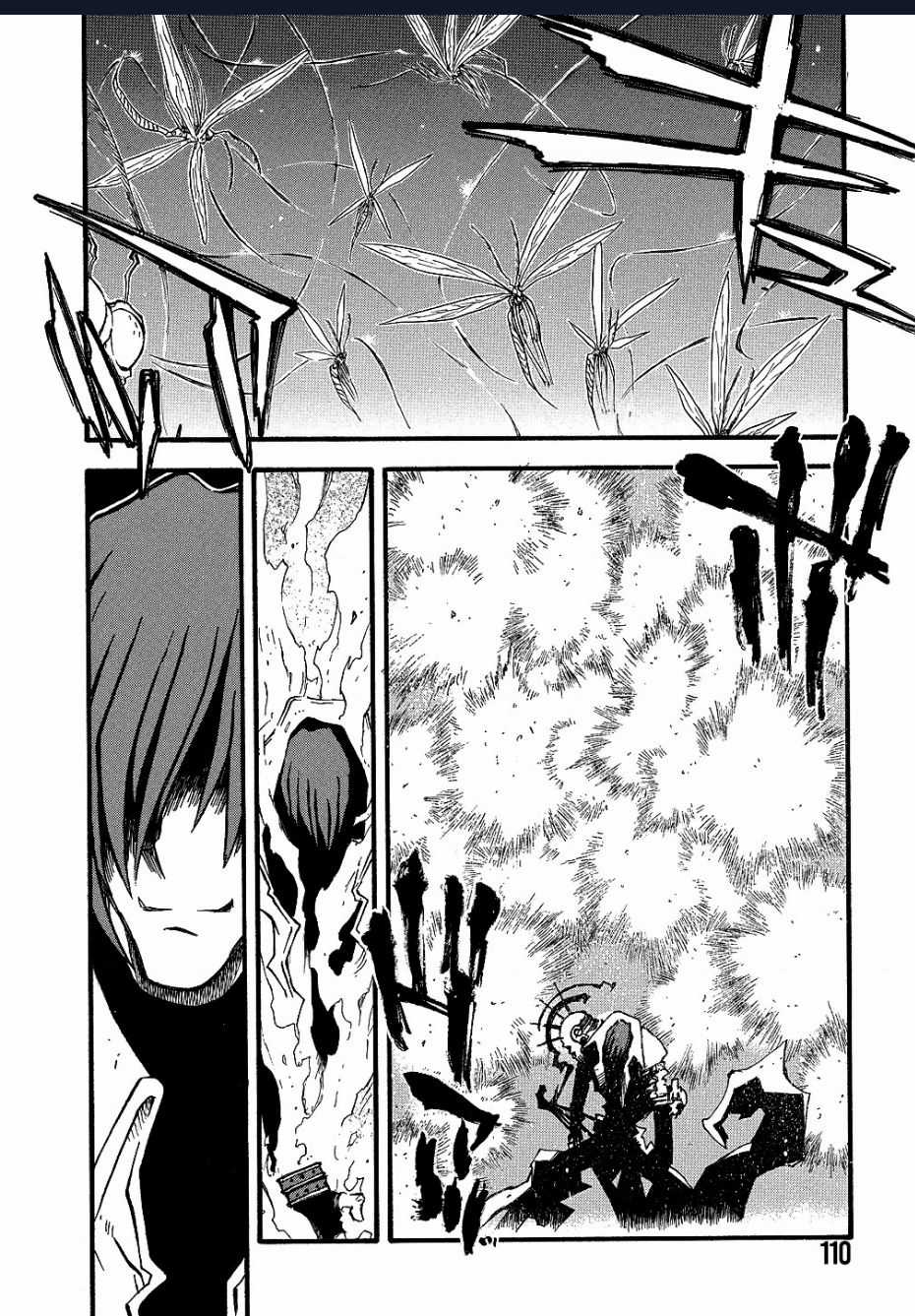 Trigun Maximum - Chapter 68 - Trang 16