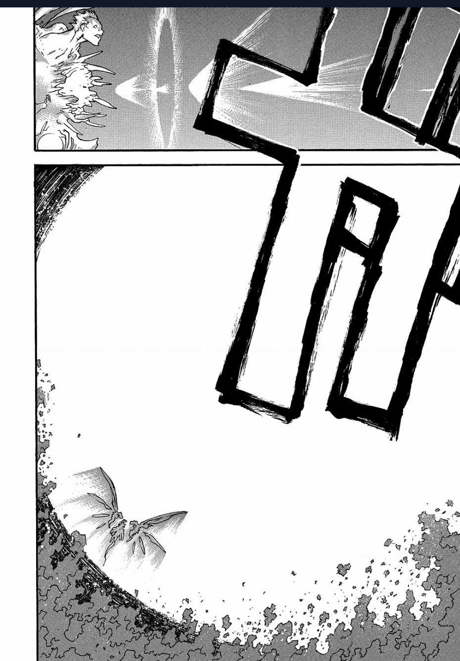 Trigun Maximum - Chapter 68 - Trang 21