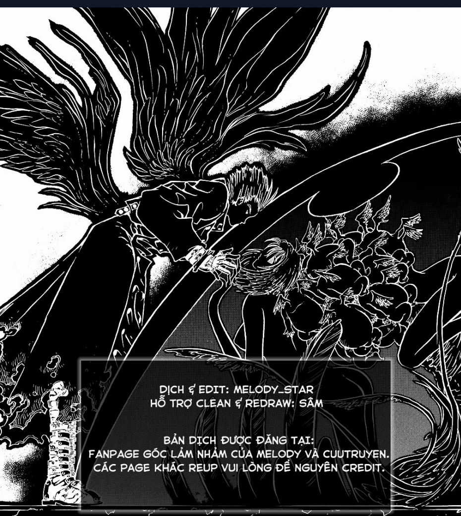 Trigun Maximum - Chapter 68 - Trang 30