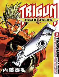 Đọc truyện Trigun Maximum