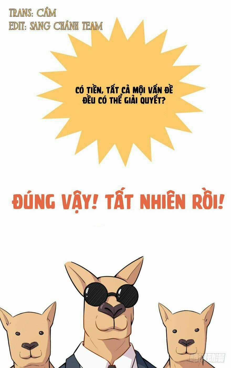 Trinh Thám Quý Tộc - Chapter 0 - Trang 2