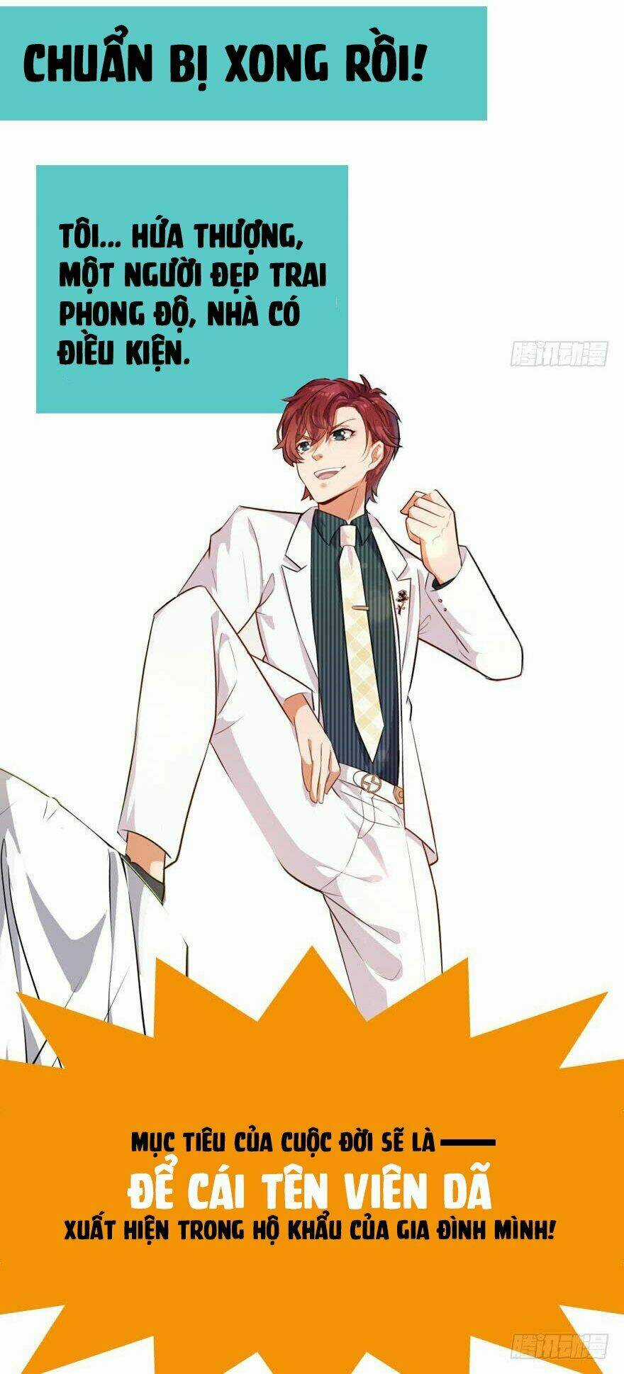 Trinh Thám Quý Tộc - Chapter 0 - Trang 6