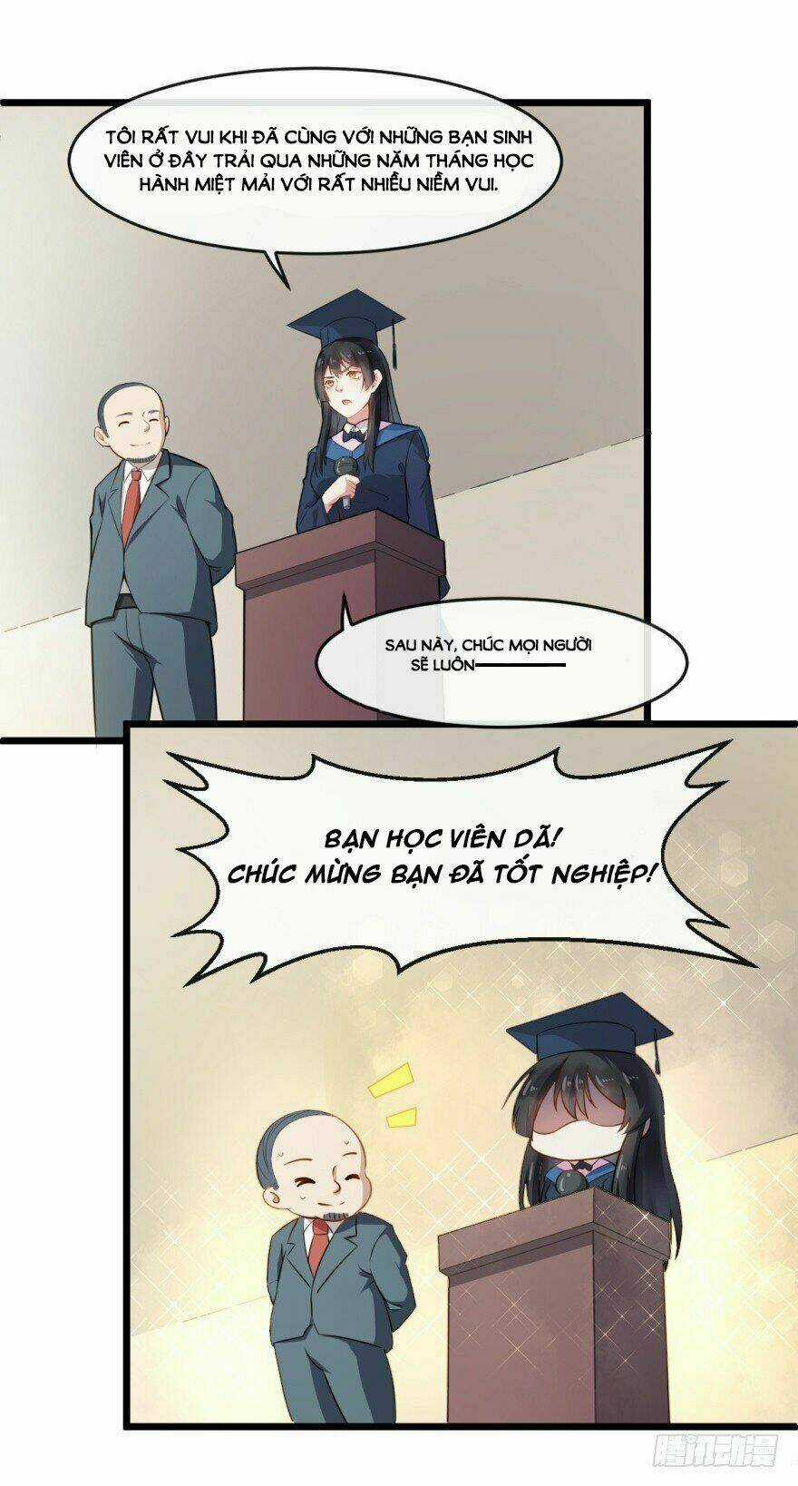 Trinh Thám Quý Tộc - Chapter 1 - Trang 11