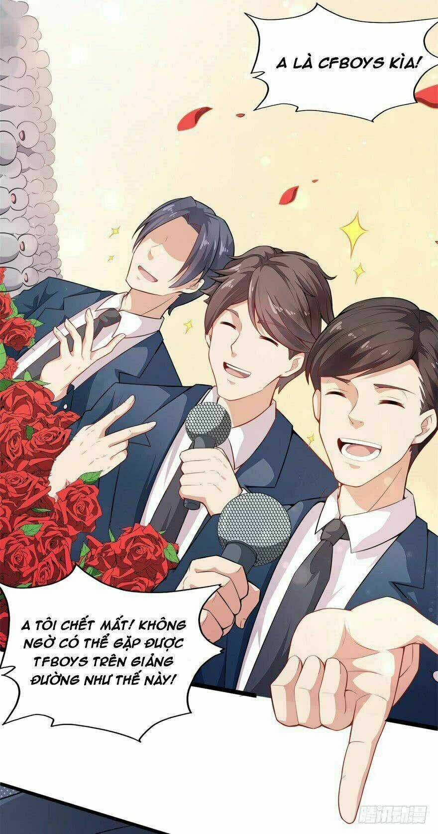 Trinh Thám Quý Tộc - Chapter 1 - Trang 13