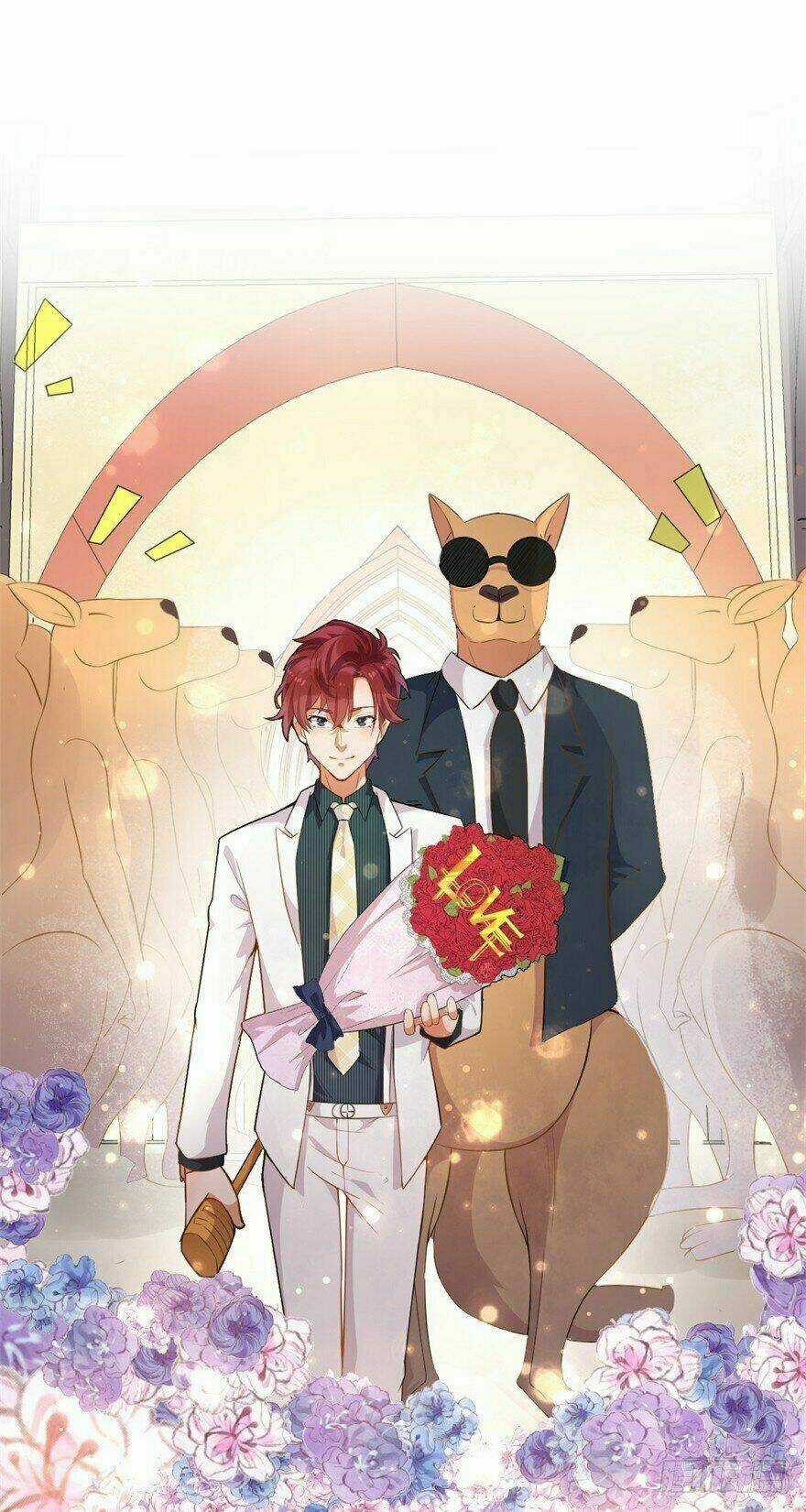 Trinh Thám Quý Tộc - Chapter 1 - Trang 15