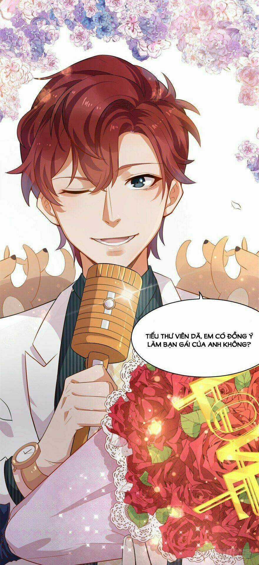 Trinh Thám Quý Tộc - Chapter 1 - Trang 16