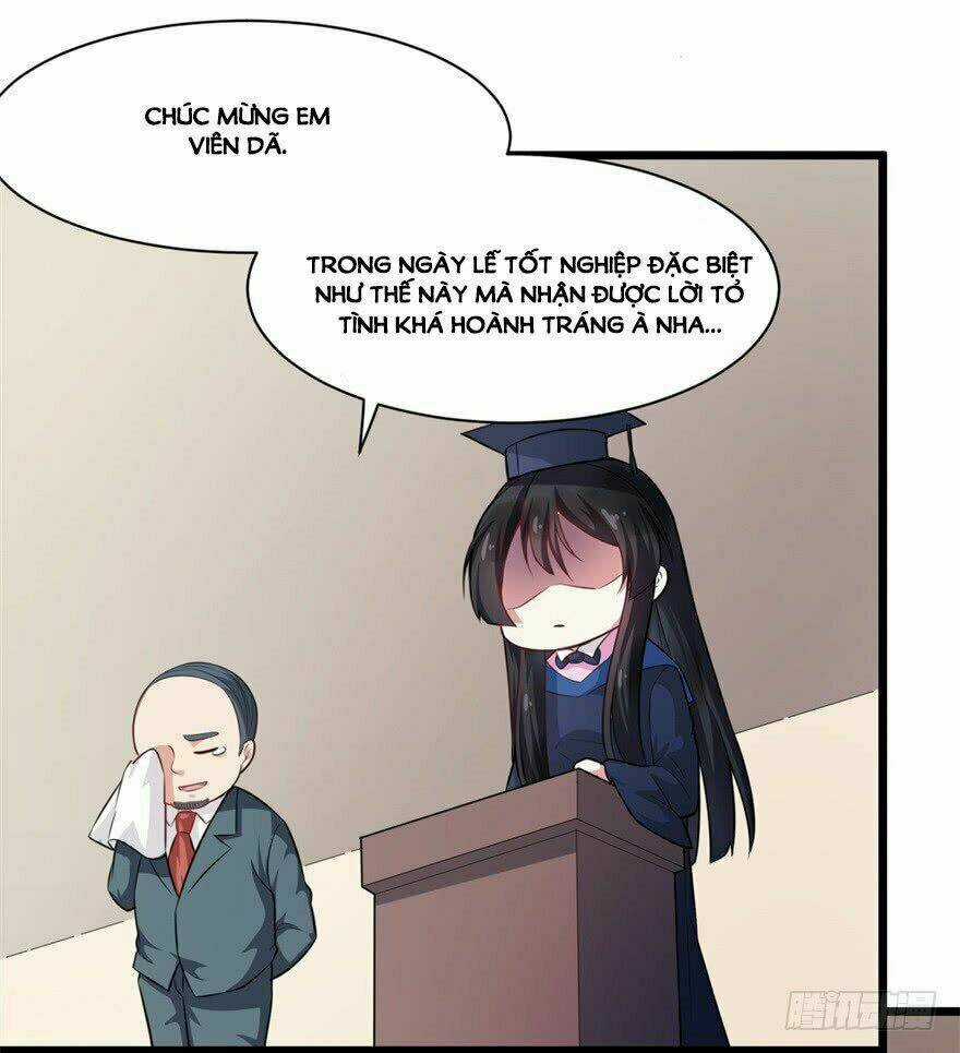 Trinh Thám Quý Tộc - Chapter 1 - Trang 18