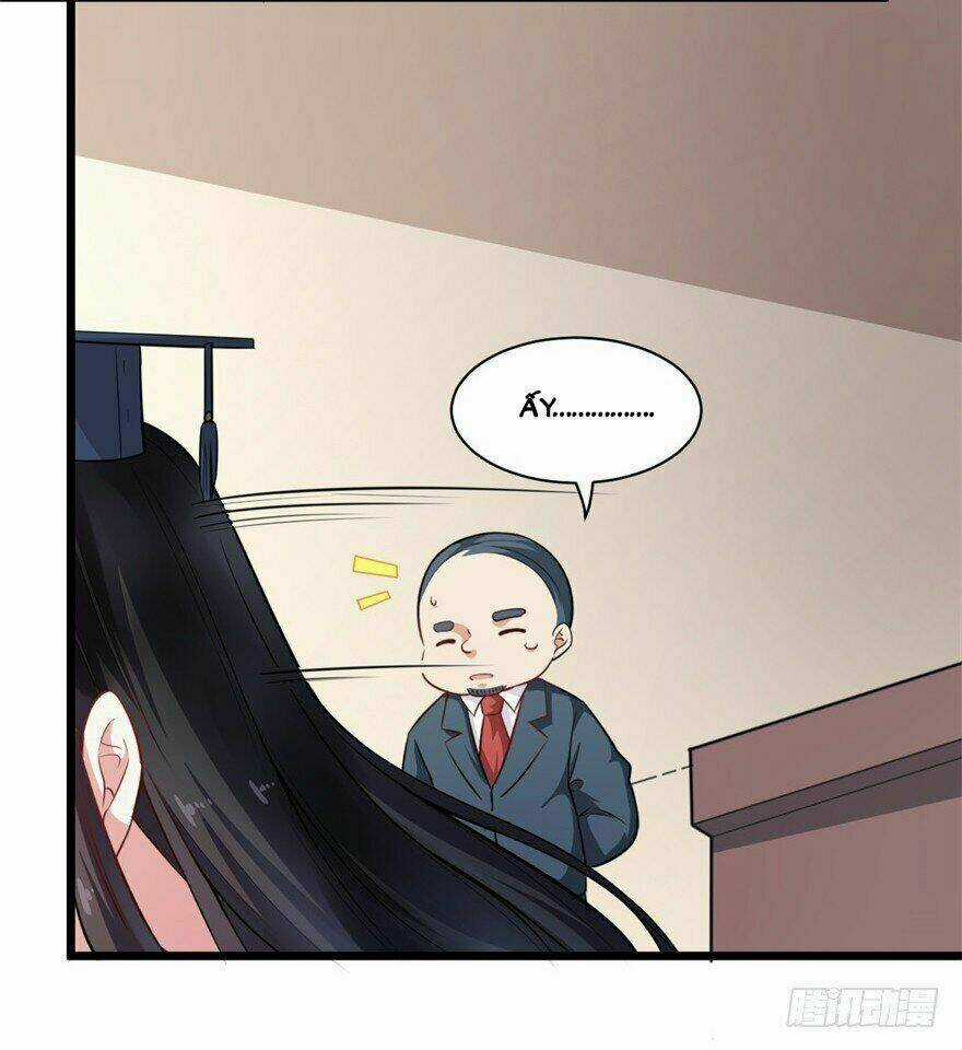 Trinh Thám Quý Tộc - Chapter 1 - Trang 19