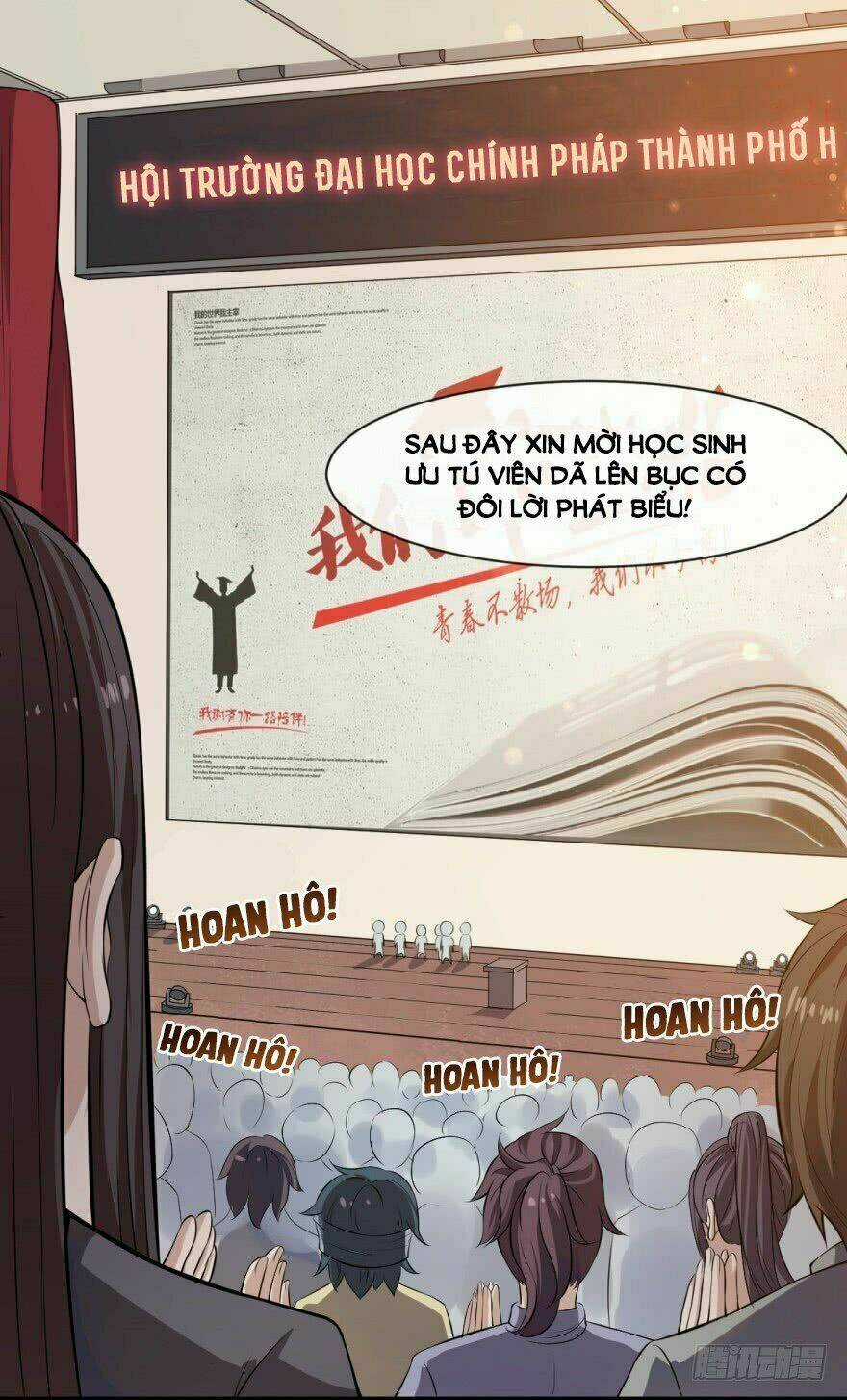 Trinh Thám Quý Tộc - Chapter 1 - Trang 3